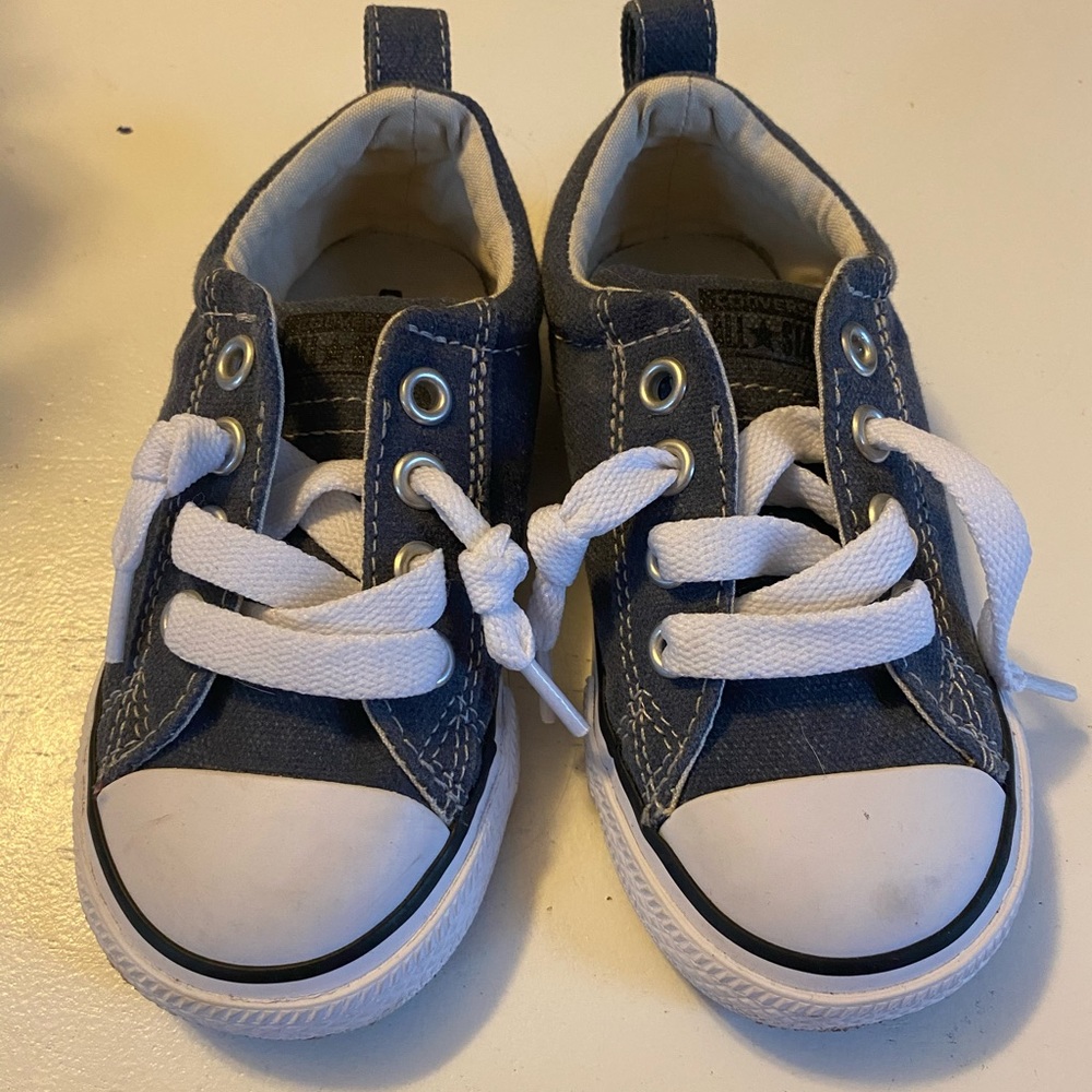 Converse Kids Toddler 8